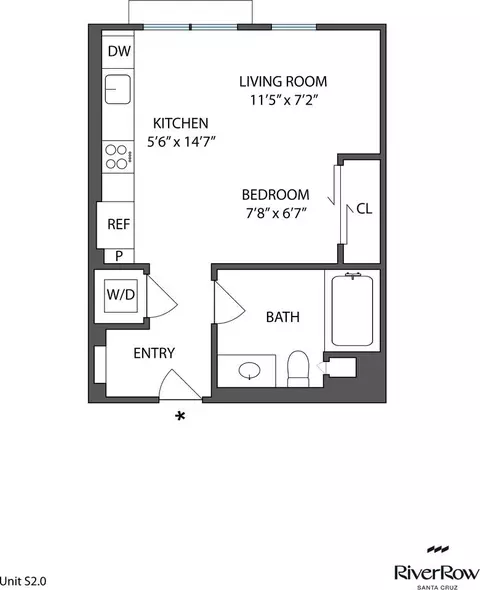 444 Front St, Santa Cruz, CA 95060