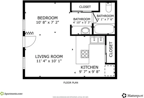 5851 Anderson Ave SE, Albuquerque, NM 87108