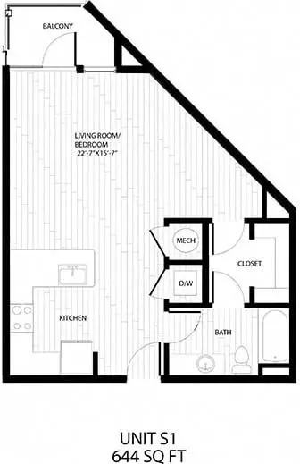615 Corbett St, Durham, NC 27703