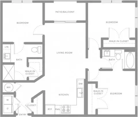 8800 NW 36th St, Doral, FL 33178