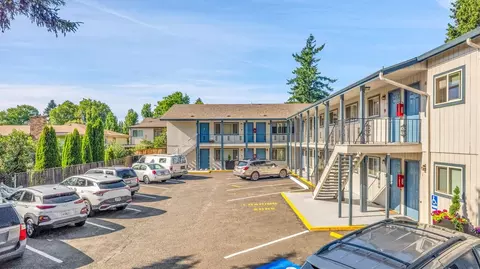 3933 SE Francis St, Portland, OR 97202