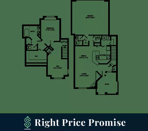 9099 E Mississippi Ave, Denver, CO 80247