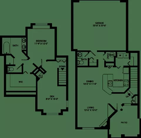 9099 E Mississippi Ave, Denver, CO 80247