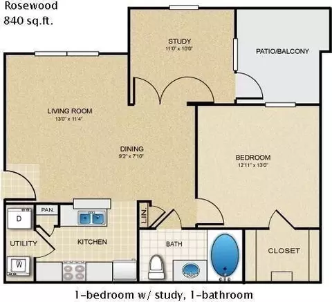 222 Mason Creek Dr, Katy, TX 77450