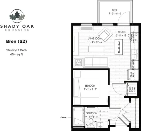 4312 Shady Oak Rd S, Hopkins, MN 55343