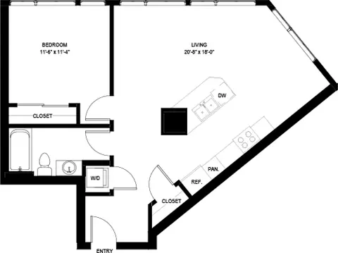 5398 Russell Ave NW, Seattle, WA 98107