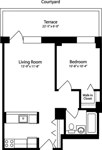 400 W 37th St, New York, NY 10018