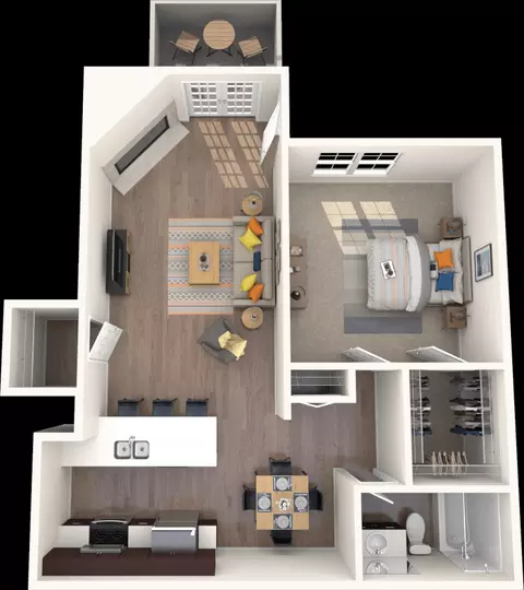 6599 E Thomas Rd, Scottsdale, AZ 85251