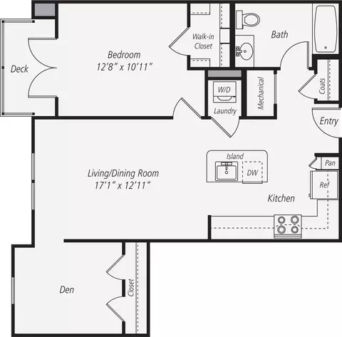 5665 Kennedy Blvd, North Bergen, NJ 07047