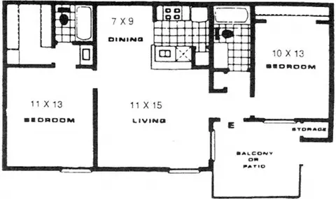8805 N Plaza Ct, Austin, TX 78753