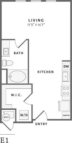 10658 N Central Expy, Dallas, TX 75231