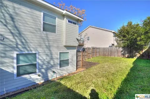 Hillcrest Dr, New Braunfels, TX 78130