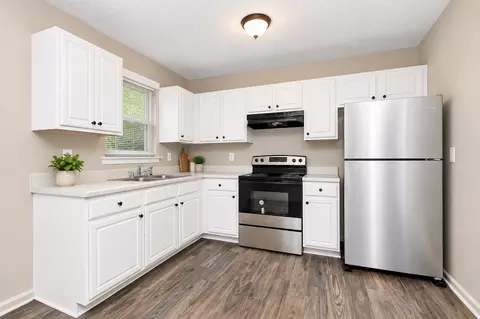 1201 Butler St, Gastonia, NC 28054