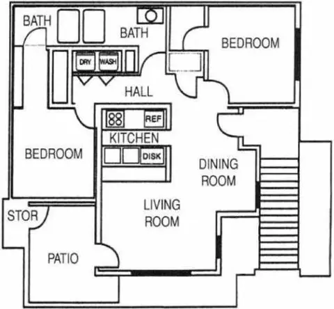 6701 Hidden Creek Loop NE, Keizer, OR 97303