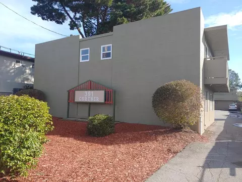 391 Curtner Ave, Palo Alto, CA 94306
