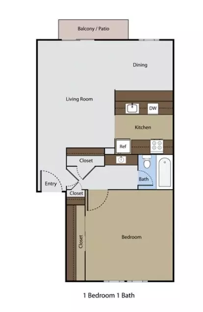 3565 Delaware St, Beaumont, TX 77706