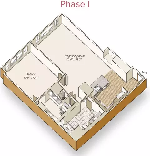 255 King St, San Francisco, CA 94107