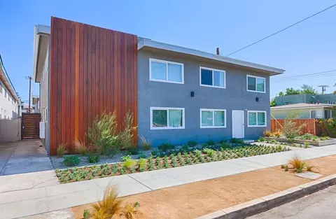 2320 E 6th St, Long Beach, CA 90814