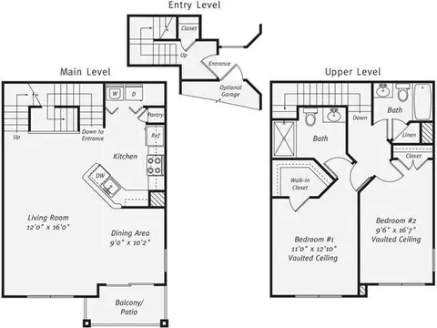 1569 Onyx Dr, Tysons Corner, VA 22102