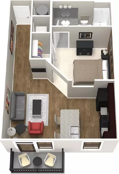 819 18th Ave S, Nashville, TN 37203