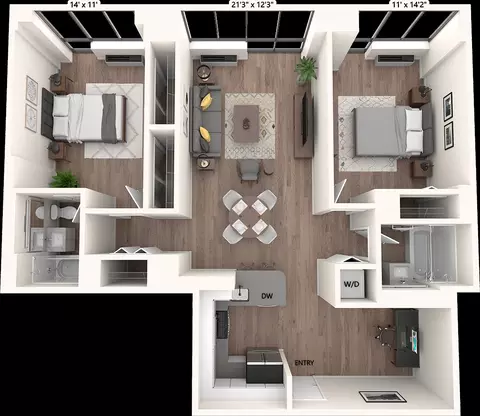 11 E 1st St, New York, NY 10003