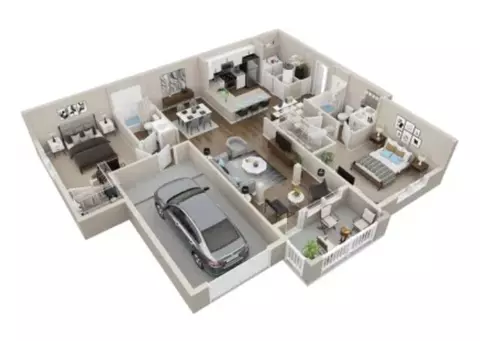 6208 Rivoli Dr, Chattanooga, TN 37343