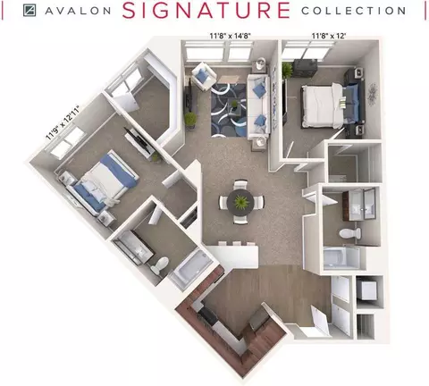 5200 Iron Horse Pkwy, Dublin, CA 94568