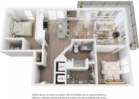 1701 H St NE, Washington, DC 20002
