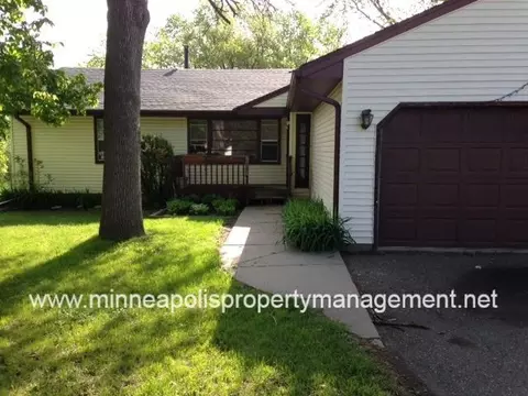 3136 Hampshire Ave N, Crystal, MN 55427