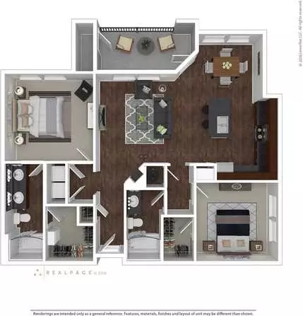 2046 Legacy Blvd, Eagle Pass, TX 78852 photo 5