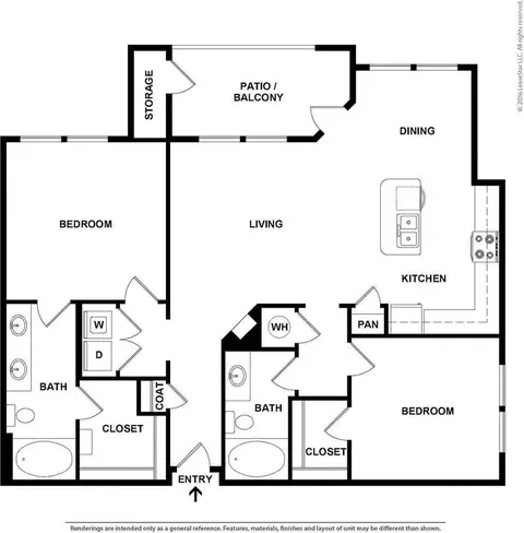 2046 Legacy Blvd, Eagle Pass, TX 78852 photo 3