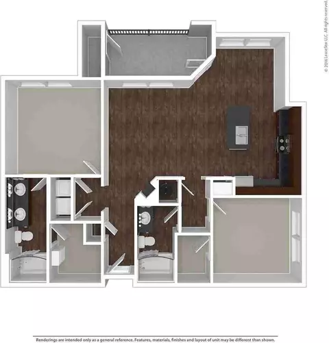 2046 Legacy Blvd, Eagle Pass, TX 78852 photo 2