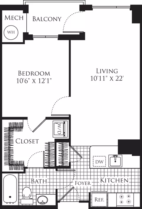 1133 E West Hwy, Silver Spring, MD 20910