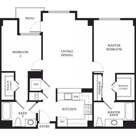 1201 4th St, San Francisco, CA 94158
