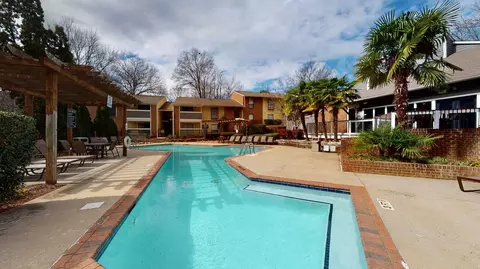 1022 Forest Oak Dr, Charlotte, NC 28209 photo 40