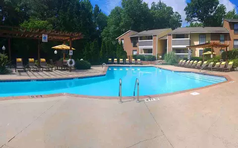 1022 Forest Oak Dr, Charlotte, NC 28209 photo 38