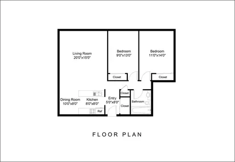8201 46th Ave N, New Hope, MN 55428
