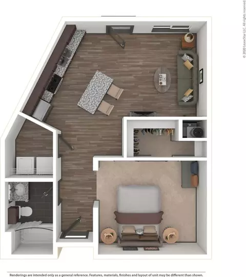 300 West Ave, Austin, TX 78701