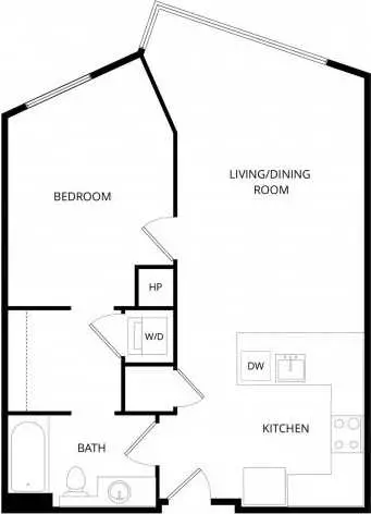 2015 2nd Ave, Seattle, WA 98121