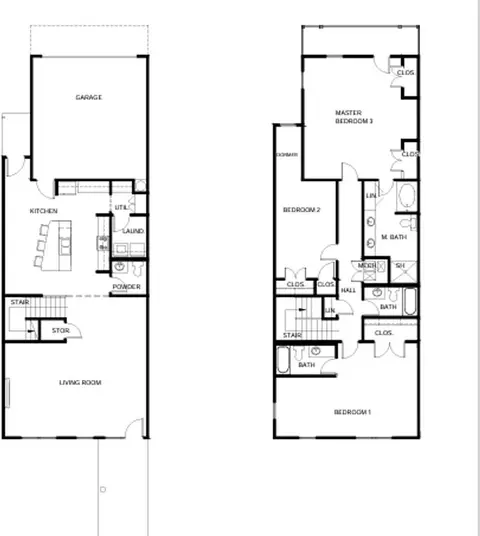 1 Ayla Dr, Little Rock, AR 72223