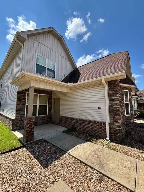 1 Ayla Dr, Little Rock, AR 72223