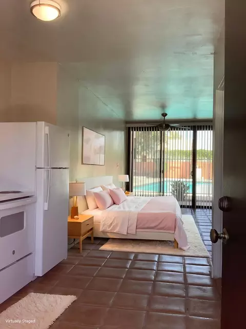 722 E San Lorenzo Rd, Palm Springs, CA 92264