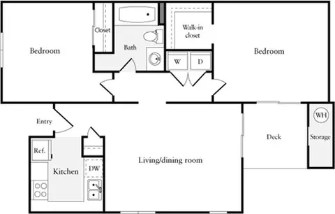 850 Davit Ln, Redwood City, CA 94065