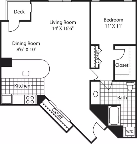 1221 1st Ave, Seattle, WA 98101