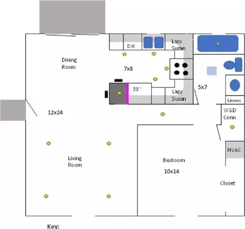 2216 County Road 446, Lake Panasoffkee, FL 33538