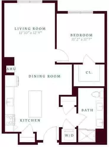 492 Boston Post Rd, Wayland, MA 01778