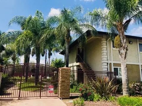 368 Orlando St, El Cajon, CA 92021