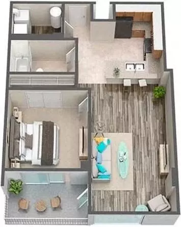 3201 3rd Ave N, Saint Petersburg, FL 33713