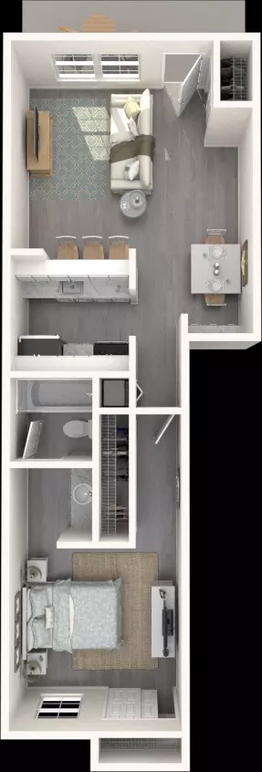 13700 E 5th Cir, Aurora, CO 80011