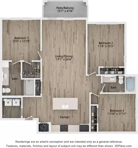 10610 Eddy Cir, Parrish, FL 34219 photo 2